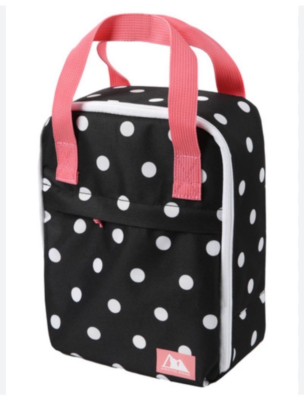 Arctic Zone insulated lunch bag with ice pack NWT